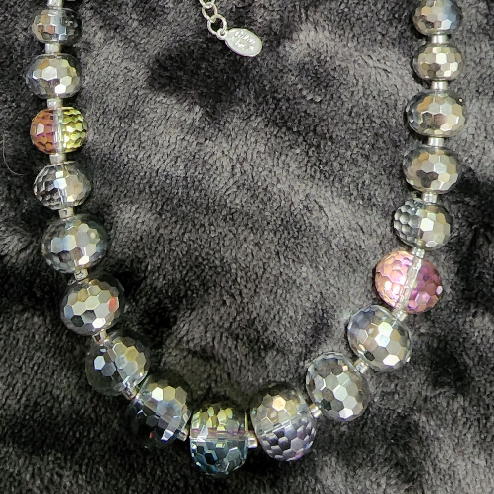 Cookie Lee Necklace ♡